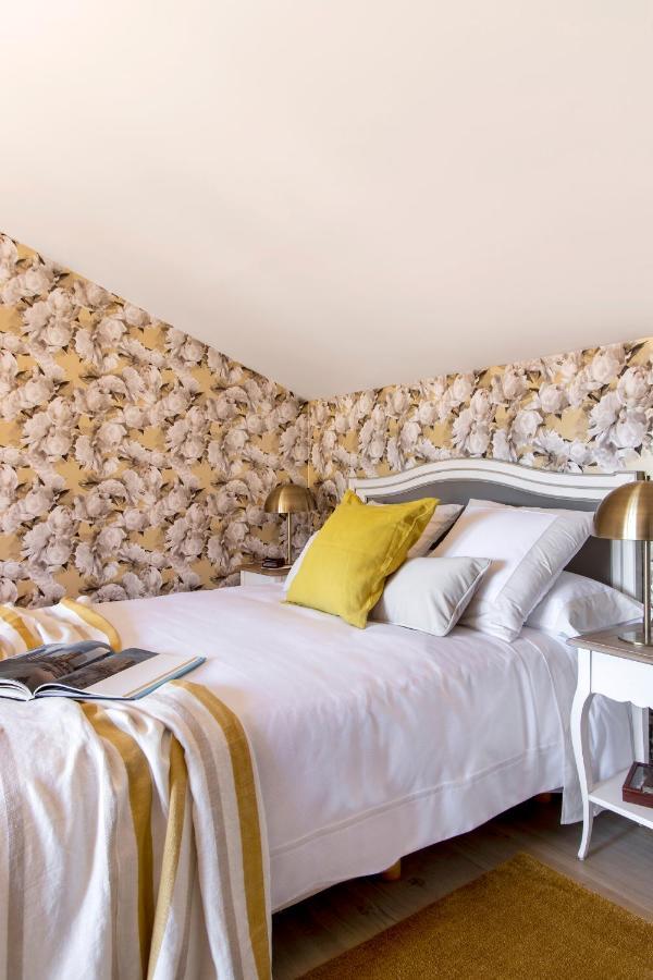 Hotel Boutique Gastronomico Los Rosales - Singular'S Hotels 埃尔埃斯皮纳尔 外观 照片