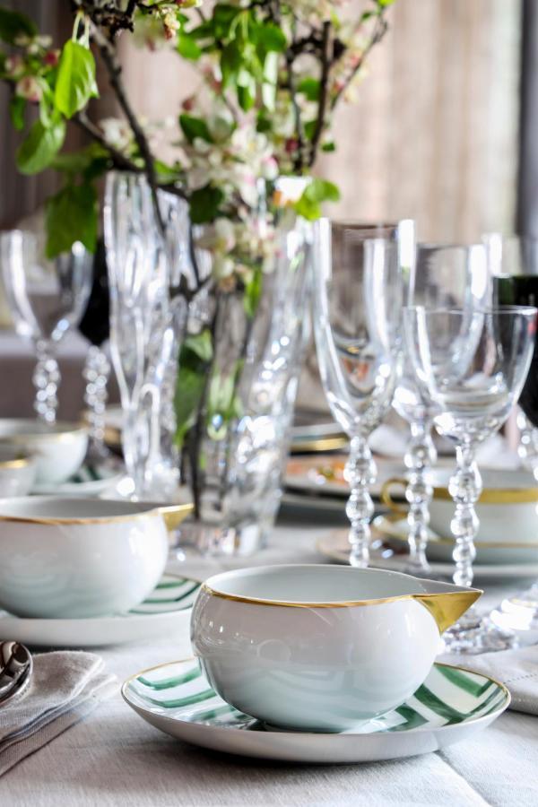 Hotel Boutique Gastronomico Los Rosales - Singular'S Hotels 埃尔埃斯皮纳尔 外观 照片